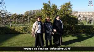 Voyage au vatican 60